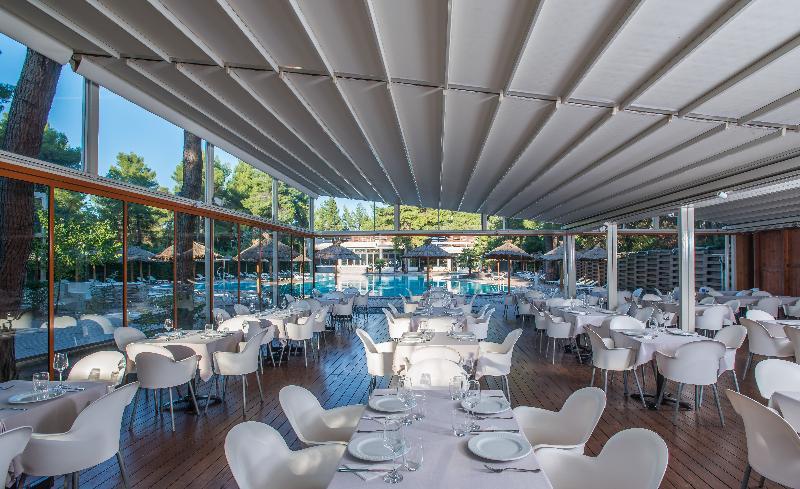 Club Agia Anna Summer Resort Exterior foto